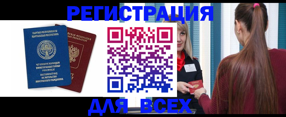 временная регистрация адрес в Клине